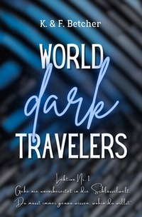 Vorderes Coverbild WORLD TRAVELERS / WORLD dark TRAVELERS
