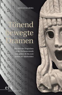 Vorderes Coverbild Tönend bewegte Dramen
