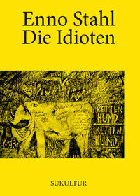 Vorderes Coverbild Die Idioten