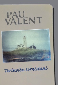 Vorderes Coverbild Tarinoita tornistani