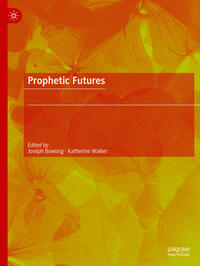 Vorderes Coverbild Prophetic Futures