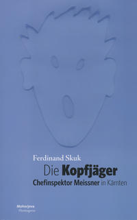 Vorderes Coverbild Die Kopfjäger