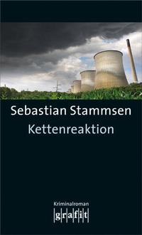 Vorderes Coverbild Kettenreaktion