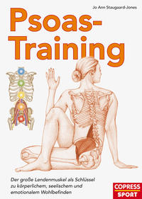 Vorderes Coverbild Psoas-Training