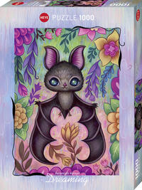 Vorderes Coverbild Baby Bat