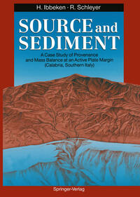 Vorderes Coverbild Source and Sediment