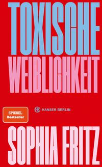 Vorderes Coverbild Toxische Weiblichkeit