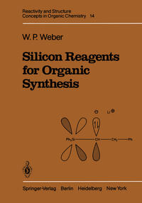 Vorderes Coverbild Silicon Reagents for Organic Synthesis