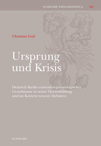 Vorderes Coverbild Ursprung und Krisis