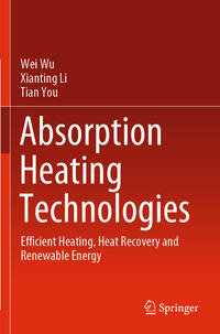Vorderes Coverbild Absorption Heating Technologies