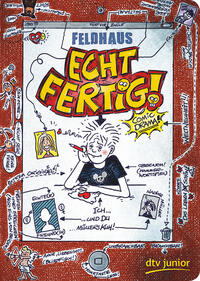 Vorderes Coverbild Echt fertig!