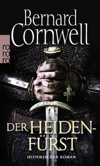 Vorderes Coverbild Der Heidenfürst