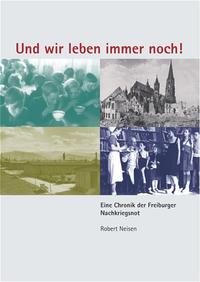 Vorderes Coverbild Und wir leben immer noch!