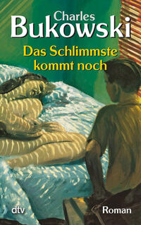 Vorderes Coverbild Das Schlimmste kommt noch oder Fast eine Jugend