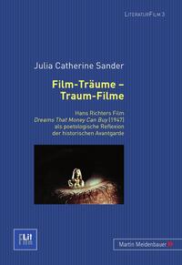 Vorderes Coverbild Film-Träume – Traum-Filme