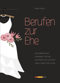 Vorderes Coverbild Berufen zur Ehe