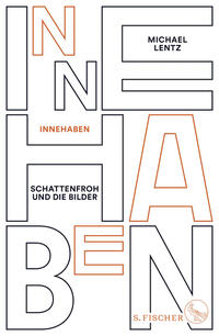 Vorderes Coverbild Innehaben