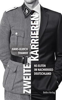 Vorderes Coverbild Zweite Karrieren