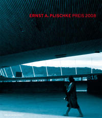 Vorderes Coverbild Ernst A. Plischke Preis 2008