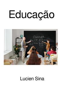 Vorderes Coverbild Educação