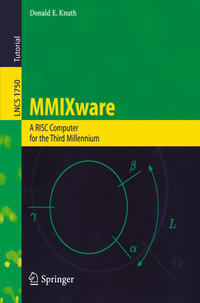 Vorderes Coverbild MMIXware