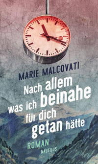 Vorderes Coverbild Nach allem, was ich beinahe für dich getan hätte