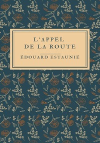 Vorderes Coverbild L’Appel de la Route