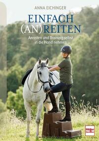 Vorderes Coverbild Einfach (An)Reiten