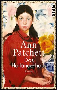 Vorderes Coverbild Das Holländerhaus