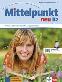 Vorderes Coverbild Mittelpunkt neu B2
