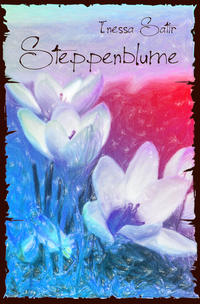 Vorderes Coverbild Steppenblume