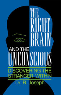 Vorderes Coverbild The Right Brain and the Unconscious