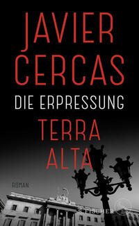 Vorderes Coverbild Die Erpressung