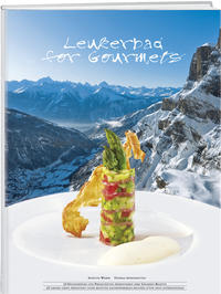Vorderes Coverbild Leukerbad for Gourmets
