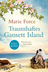 Vorderes Coverbild Traumhaftes Gansett Island - Victoria & Shannon