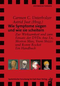 Vorderes Coverbild Wie Symptome siegen und wie sie scheitern