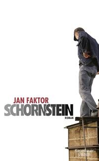 Vorderes Coverbild Schornstein