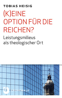Vorderes Coverbild (K)eine Option für die Reichen?