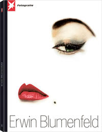 Vorderes Coverbild Stern Portfolio No. 65 Erwin Blumenfeld