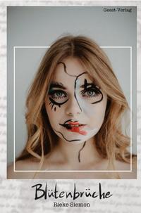 Vorderes Coverbild Blütenbrüche