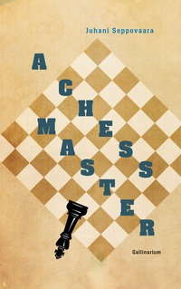 Vorderes Coverbild A Chess Master