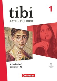 Vorderes Coverbild tibi - Allgemeine Ausgabe ab 2025 - Band 1