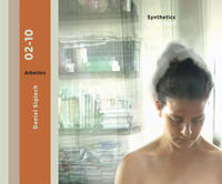 Vorderes Coverbild Synthetics