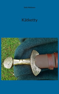 Vorderes Coverbild Kätketty
