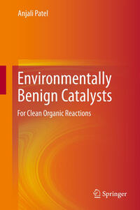 Vorderes Coverbild Environmentally Benign Catalysts