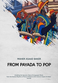 Vorderes Coverbild From Payada to Pop