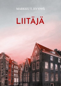 Vorderes Coverbild Liitäjä
