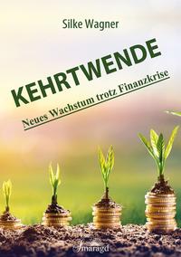 Vorderes Coverbild KEHRTWENDE