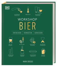 Vorderes Coverbild Workshop Bier