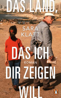 Vorderes Coverbild Das Land, das ich dir zeigen will